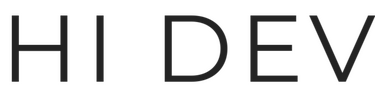 Hi Dev Mobile - websites, apps, custom software, hardware and all types of engineers
